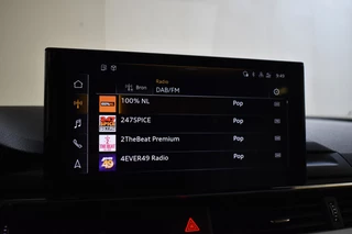 Audi A4 CAMERA/PDC/NAVI - afbeelding nr 28