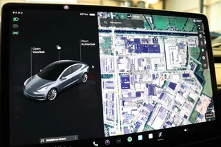 Tesla Model 3 Tesla Model 3 Long Range AWD 75 kWh autopilot dual motor leder panodak dab memory seats stoelverwaming v+a - afbeelding nr 23