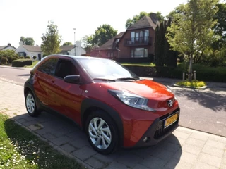 Toyota Aygo - afbeelding nr 3