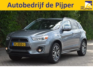 Mitsubishi ASX - 57199902-0