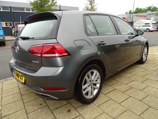 Volkswagen Golf - afbeelding nr 3