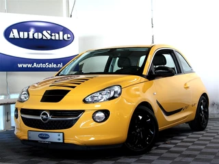 Opel ADAM - 345161899-0