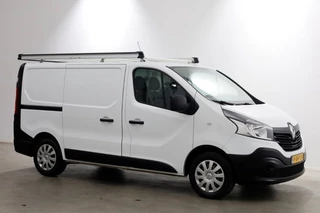 Renault Trafic - afbeelding nr 10