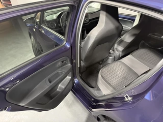 Škoda Citigo Skoda Citigo 1.0 Greentech Ambition | CRUISE | BLUETOOTH| AC - afbeelding nr 33