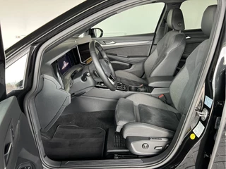 Volkswagen Golf Volkswagen Golf 1.5 eTSI Edition 50 / Panoramadak / HUD / ACC / Matrix LED - afbeelding nr 19