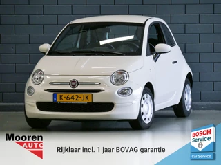 Fiat 500 1.0 Hybrid Pop