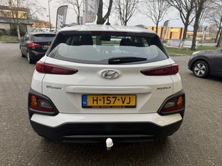 Hyundai Kona - afbeelding nr 4