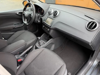 SEAT Ibiza Seat Ibiza 1.0 EcoTSI FR Connect NAVI|XENON|LED|NAP| - afbeelding nr 39