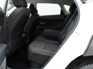Hyundai Kona Hyundai Kona 1.6 GDI HEV Comfort Smart - Stoelverwarming - Elek. achterklep - afbeelding nr 6