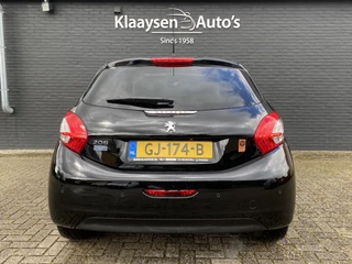 Peugeot 208 - afbeelding nr 6