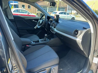 Audi Q2 App connect | Virtueel - afbeelding nr 13