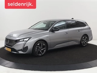 Peugeot 308 1.6 HYbrid 180 Allure Pack Business | Trekhaak |