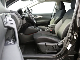 Nissan QASHQAI Nissan QASHQAI 1.3 DIG-T N-Connecta | Panoramadak |Stoelverwarming | Navigatie - afbeelding nr 14