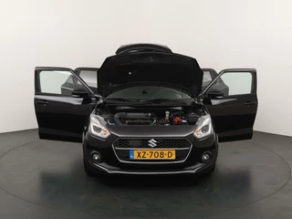 Suzuki Swift Suzuki Swift stijl AUTOMAAT 1.2 Stijl - afbeelding nr 24