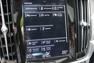 Volvo V90 Pano | Autopilot | Leder - afbeelding nr 24