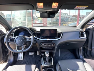 Kia ProCeed - afbeelding nr 3