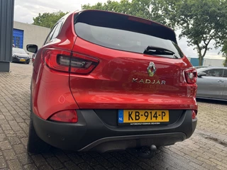 Renault Kadjar Renault Kadjar 1.2 TCe Bose - afbeelding nr 7
