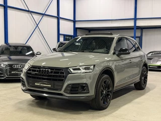 Audi Q5 Audi Q5 55 TFSI e quattro Competition Panoramadak|Camera|Massage|B&O|Keyless|RS sportstoelen - afbeelding nr 3
