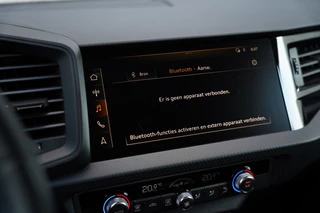 Audi A1 Sportback Audi A1 Sportback 30 TFSI Pro Line S | Keyless | Clima | 18