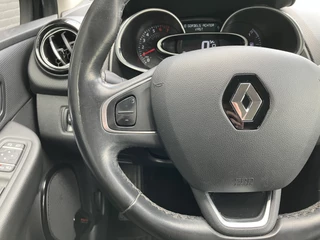 Renault Clio Renault Clio Estate 1.2 TCe Intens 120 pk AUT. | navigatie | bluetooth | camera | climate control | parkeersensoren - afbeelding nr 24