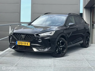 CUPRA Formentor CUPRA Formentor 1.4 e-Hybrid VZ Performance - afbeelding nr 11
