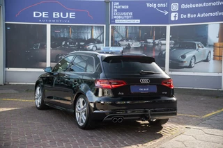 Audi A3 Audi A3 Sportback 1.4 TFSI Pro S-Line|Org NL|1ste Eig|Automaat|Trekhaak|Xenon|Sportstoelen|Dealer Onderhouden - afbeelding nr 42