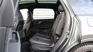 Audi Q7 Audi Q7 55 TFSI e quattro Pro Line S | B&O | Soft-Close | Head-up | Panoramadak | Achterasbesturing | HD Matrix | Trekhaak - afbeelding nr 26
