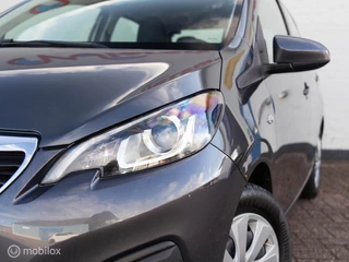 Peugeot 108 Peugeot 108 1.0 e-VTi Active|Airco|Centr.vrgr.|Isofix|Bluetooth - afbeelding nr 3