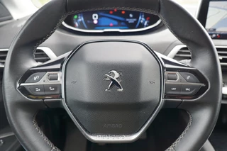 Peugeot 3008 Peugeot 3008 1.2 PureTech 130pk Allure - Gris Artense - Super compleet - afbeelding nr 22