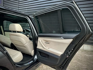 BMW 5 Serie BMW 5 Serie Touring 520i M-SPORT PANO|VIRTUAL|COMFORTSTOEL|HAAK - afbeelding nr 20