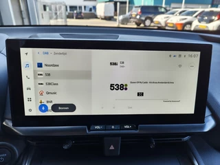 Toyota C-HR - afbeelding nr 14