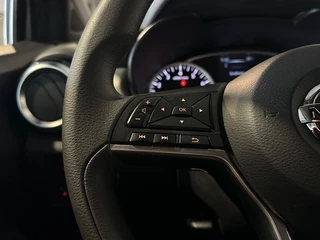 Nissan Micra Nissan Micra 0.9 IG-T ACENTA CRUISE l LMV l CARPLAY l 5DRS l - afbeelding nr 18
