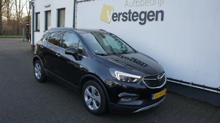 Opel Mokka X - afbeelding nr 22