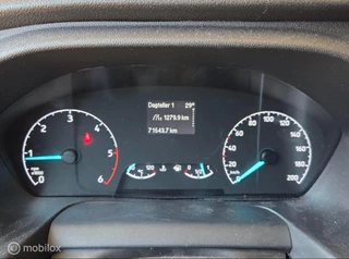 Ford Transit Custom Ford Transit Custom 320 2.0 TDCI Eu6 L2H2 Sortimo servicebus - afbeelding nr 20