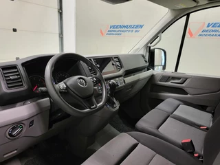 Volkswagen Crafter Volkswagen Crafter 2.0TDI 141pk L3/H3 Automaat Euro 6! - afbeelding nr 4