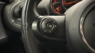MINI Clubman Mini Clubman 1.5 One Chili LM ECC CRUISE STOELVERWARMING. - afbeelding nr 22
