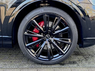 Audi Q8 - afbeelding nr 11