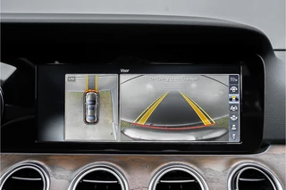 Mercedes-Benz E-Klasse Pano Airmatic Trekhaak Distronic - afbeelding nr 38
