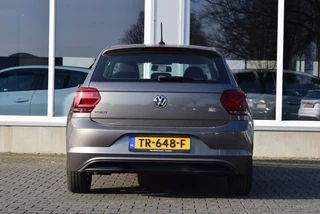 Volkswagen Polo - afbeelding nr 6