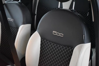 Fiat 500 - afbeelding nr 15