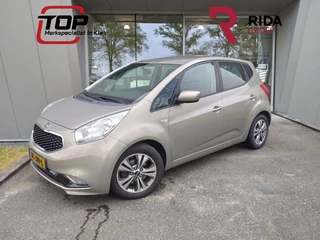 Kia Venga - 145049780-0