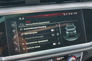 Audi Q3 - afbeelding nr 45