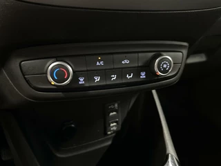 Opel Crossland Opel Crossland 1.2 Turbo Edition CAMERA NAVI LM CRUISE CARPLAY - afbeelding nr 27