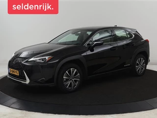 Lexus UX 300e 54 kWh | Alcantara | Adaptive cruise |