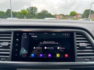 SEAT Ateca - afbeelding nr 21