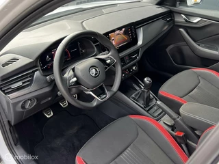 Škoda Kamiq Skoda Kamiq 1.5 TSI ACT Monte Carlo|virtual|ACC|pano|trekhaak - afbeelding nr 29