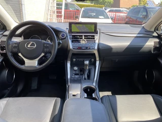 Lexus NX - afbeelding nr 16