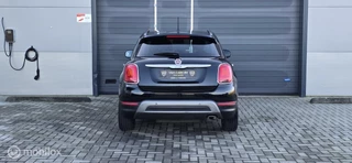 Fiat 500X Fiat 500 X 1.4 Turbo MultiAir Lounge - afbeelding nr 8