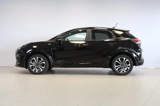 Ford Puma - afbeelding nr 5