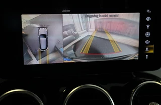Mercedes-Benz GLC Mercedes-Benz GLC-klasse 300e 4MATIC AMG 63 Look / Memory / Digital Cockpit / Open Pano / 360 Camera / Acc / Trekhaak / Led - afbeelding nr 11